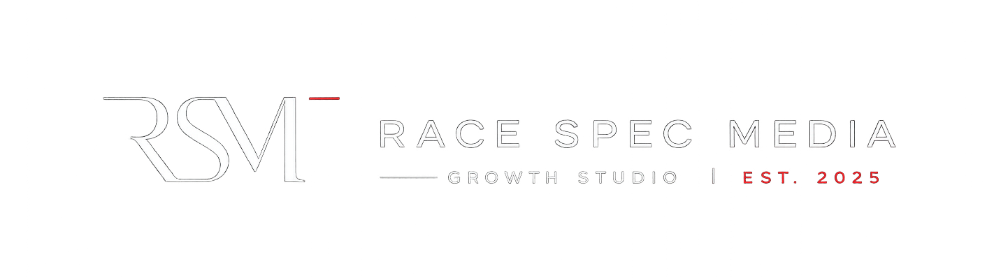 Race Spec Media